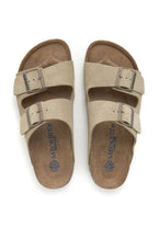 Sandals - Khaki - Women's