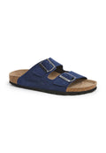 Sandales - Bleu - Femme