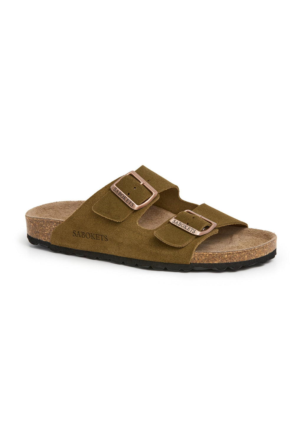 Sandals - Khaki - Women's