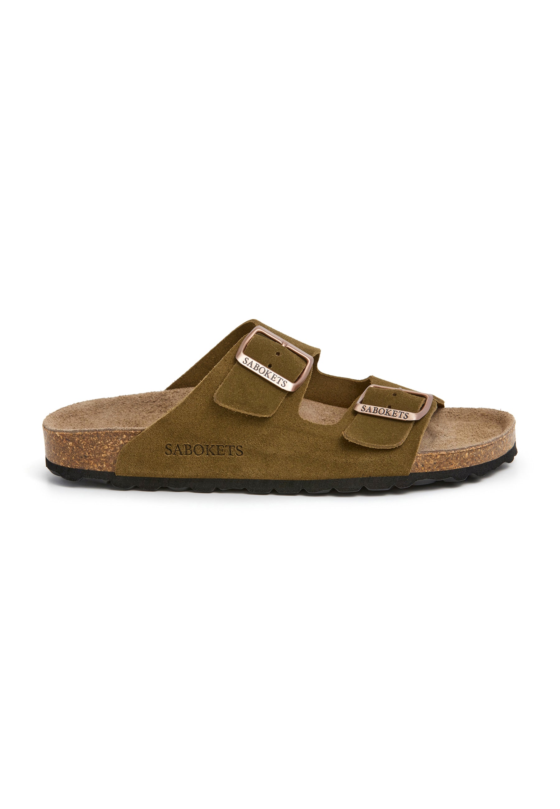 Sandals - Khaki - Women's