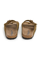Sandals - Khaki - Women's