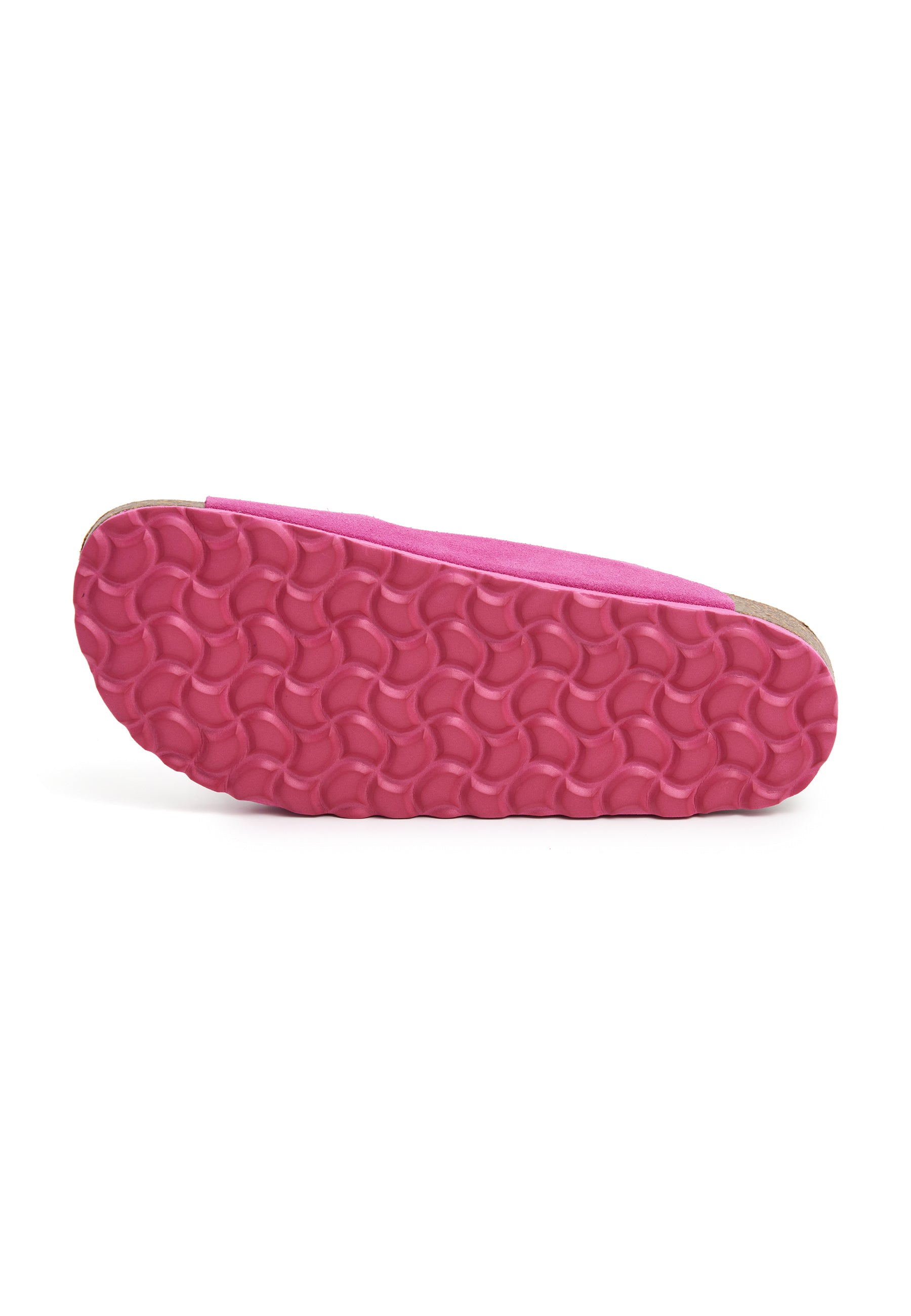 Sandales - Fuchsia - Femme