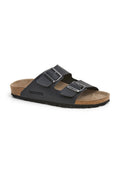 Sandalias - Negro - Mujer