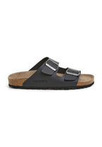 Sandals - Black - Women