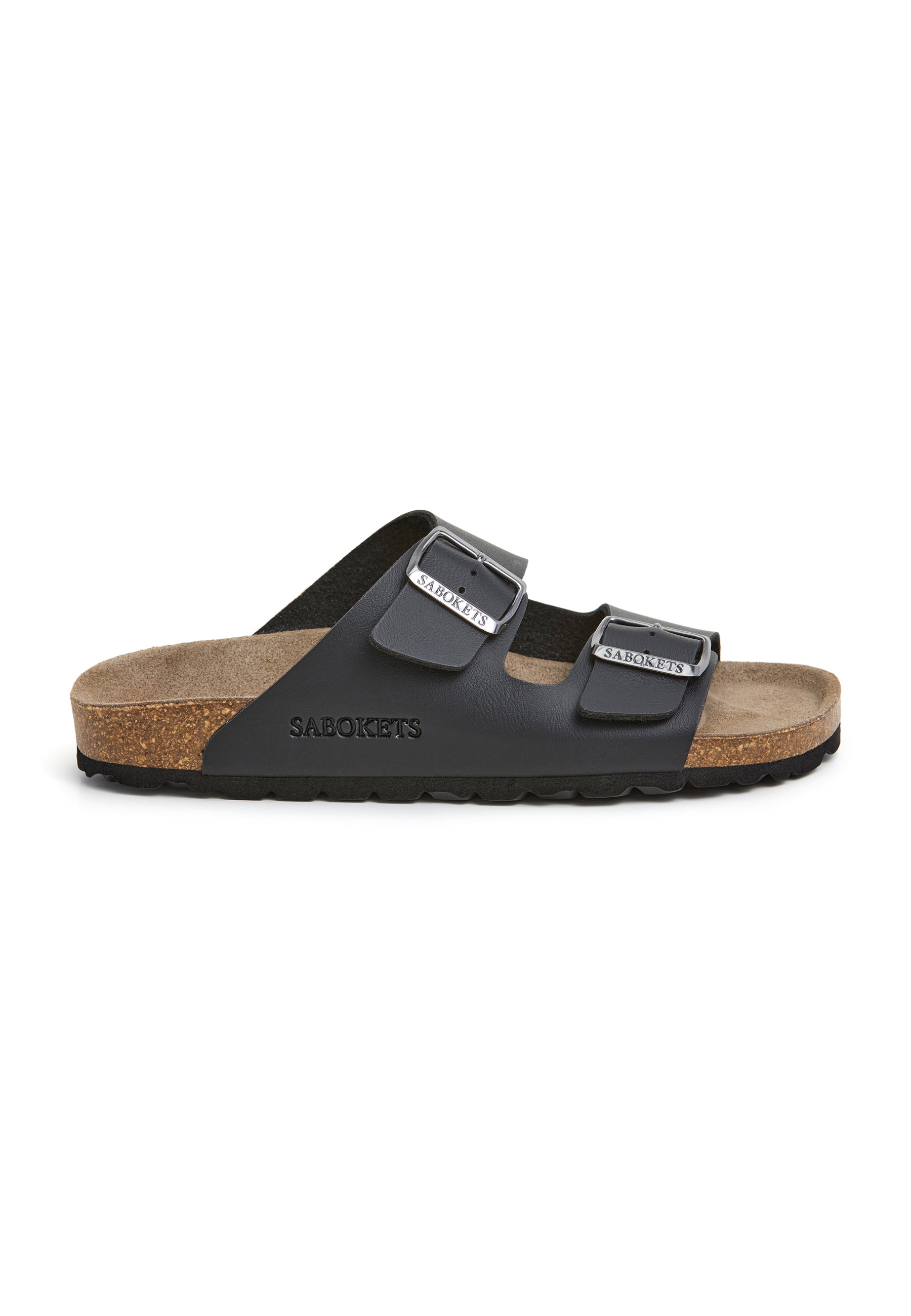 Sandals - Black - Women
