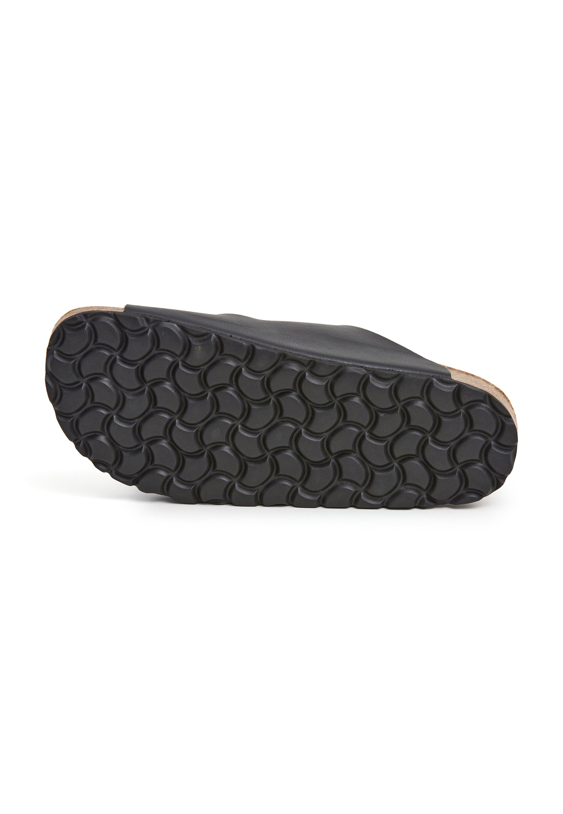 Sandalias - Negro - Mujer