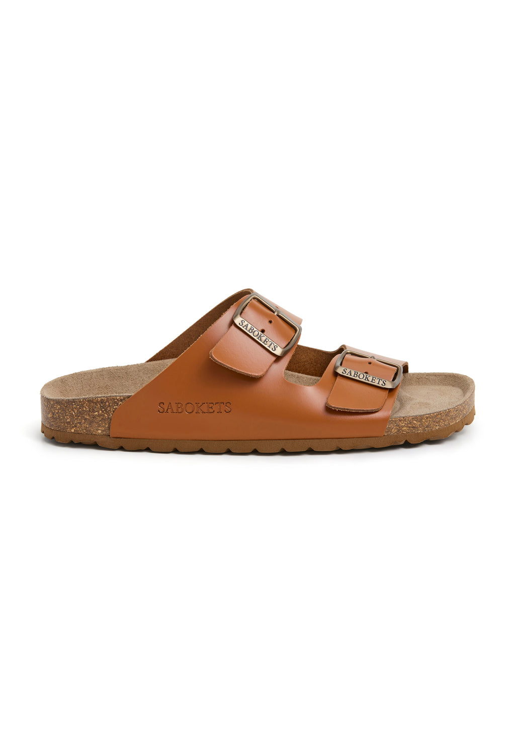Sandalias - Piel - Mujer