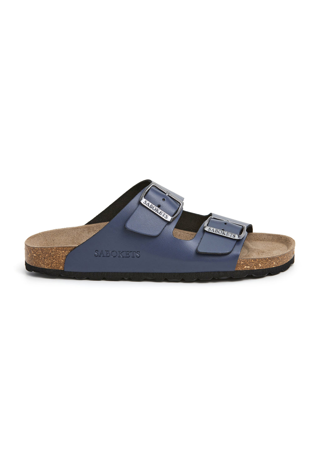 Sandales - Bleu - Femme