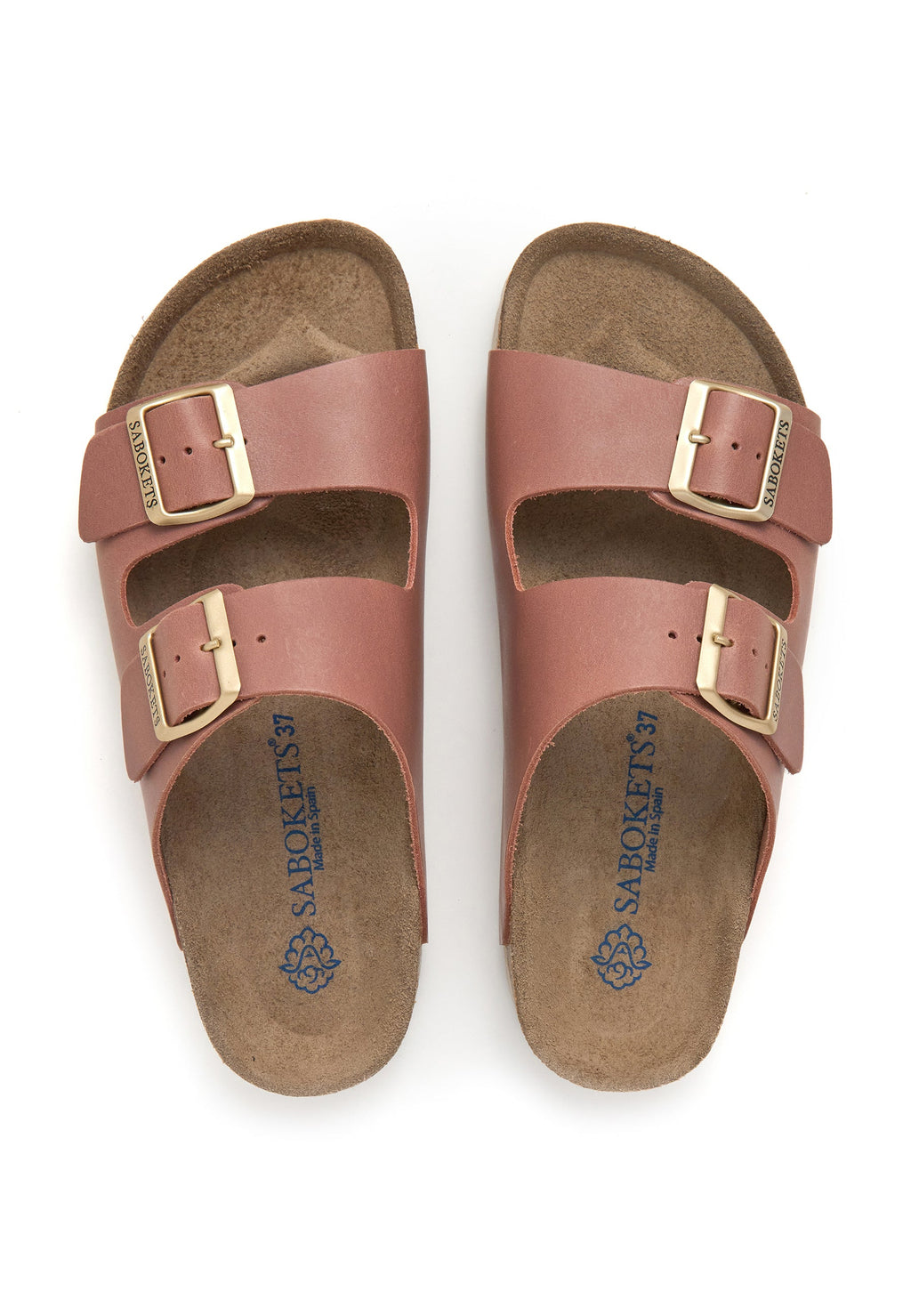Sandals - Pink - Women