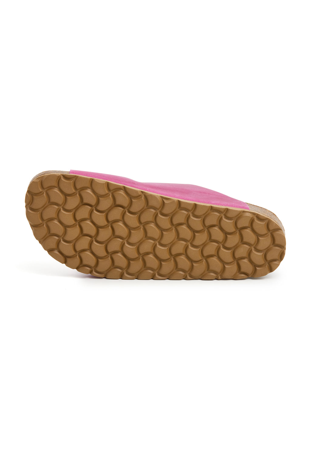 Sandaler - Fuchsia - Dam