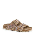 Sandals - Gold - Women