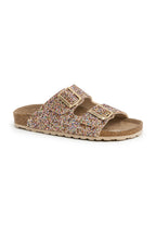 Sandals - Gold - Women