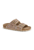 Sandals - Gold - Women
