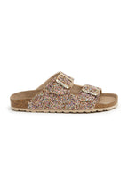 Sandals - Gold - Women