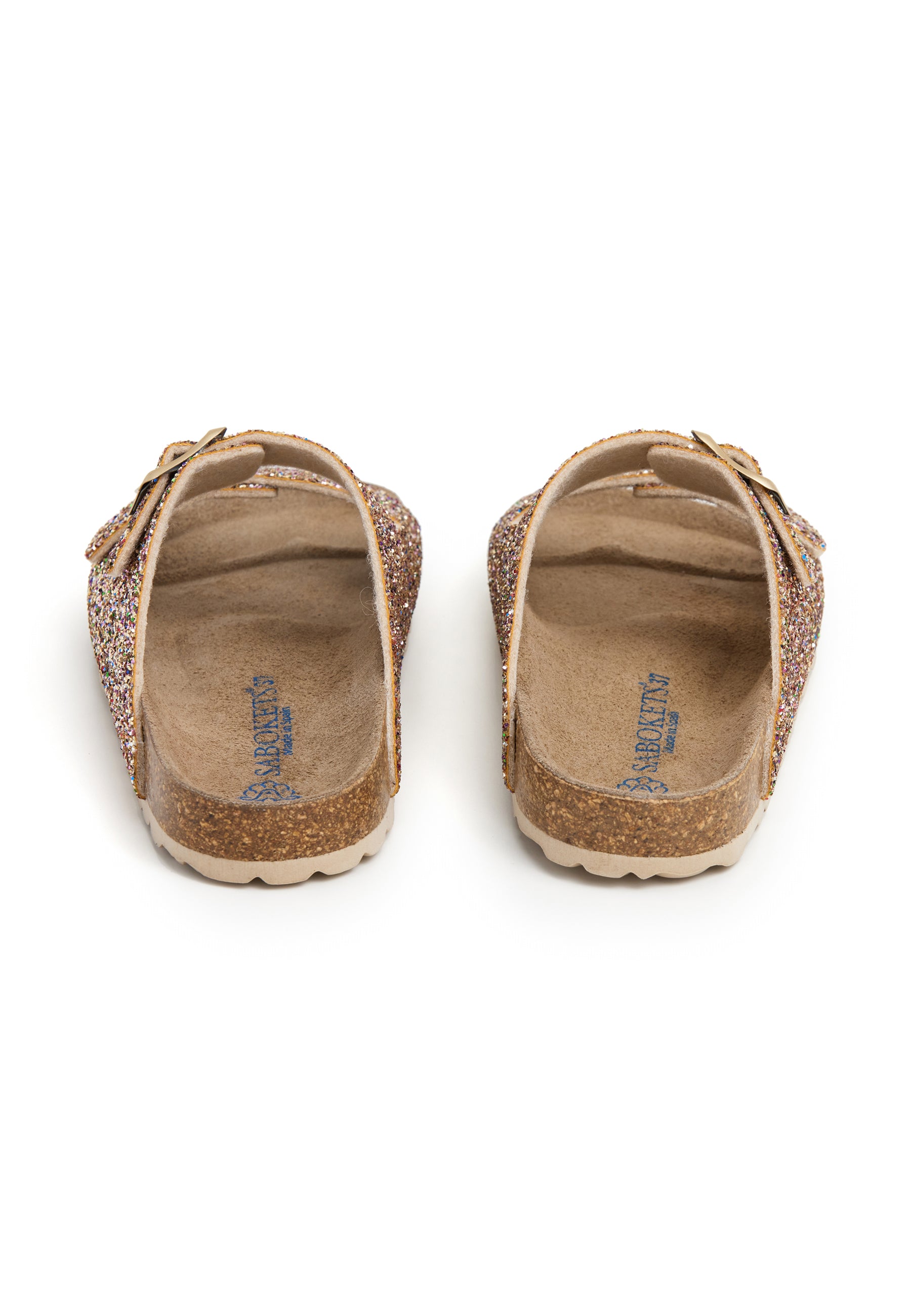Sandals - Gold - Women