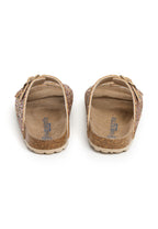 Sandals - Gold - Women