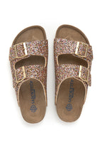 Sandals - Gold - Women