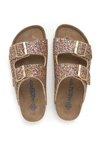 Sandals - Gold - Women