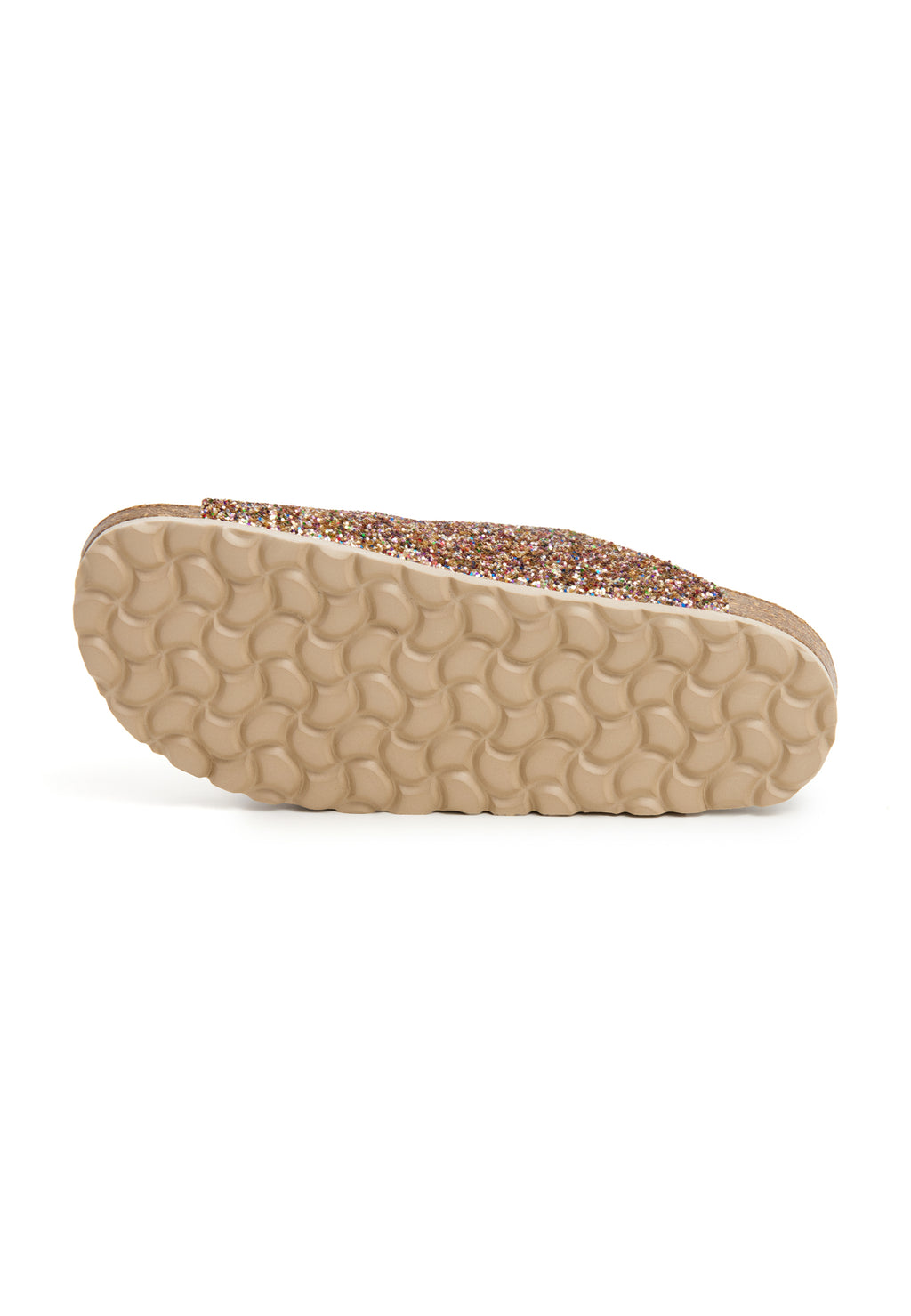 Sandals - Gold - Women
