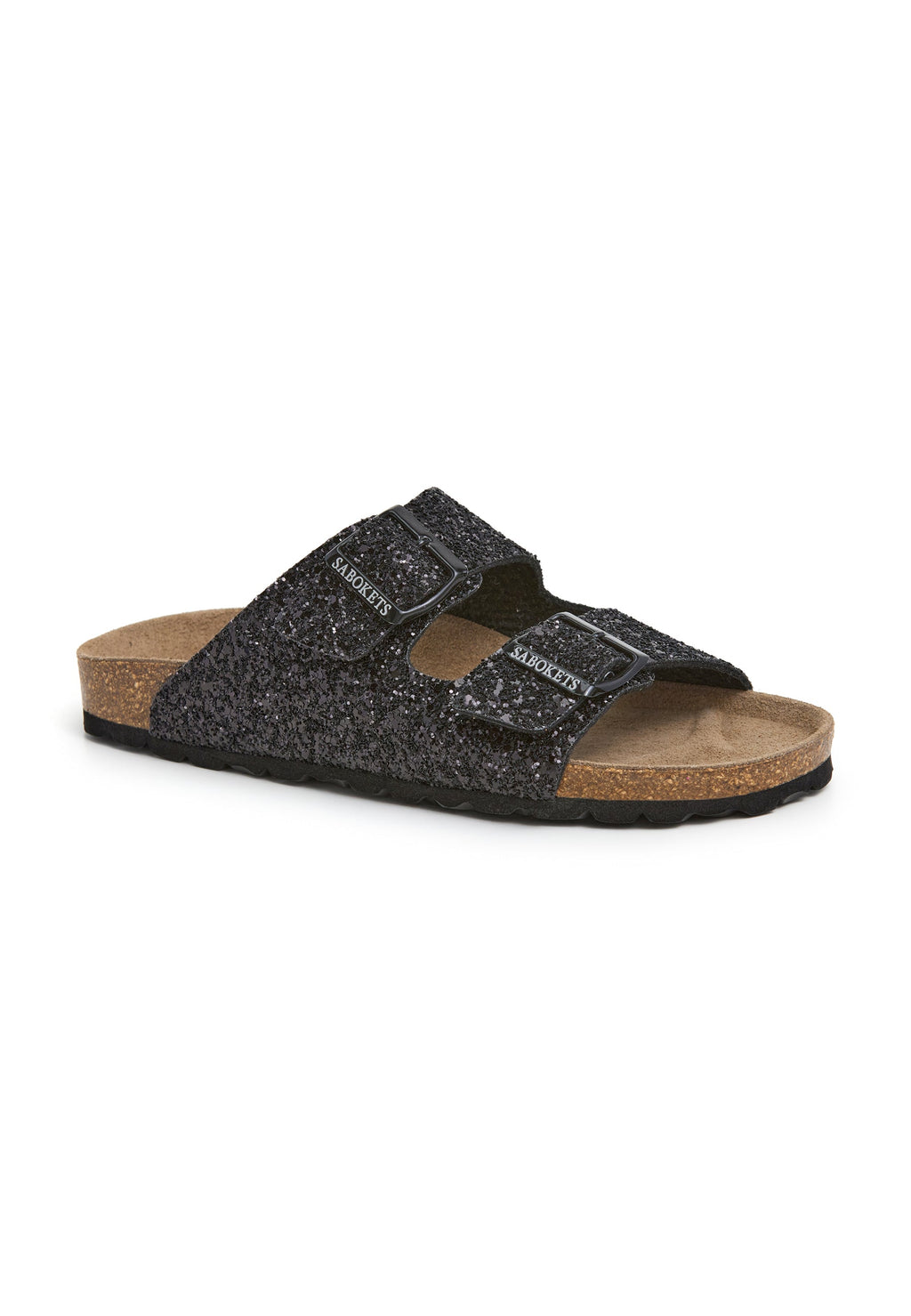 Sandals - Black - Women