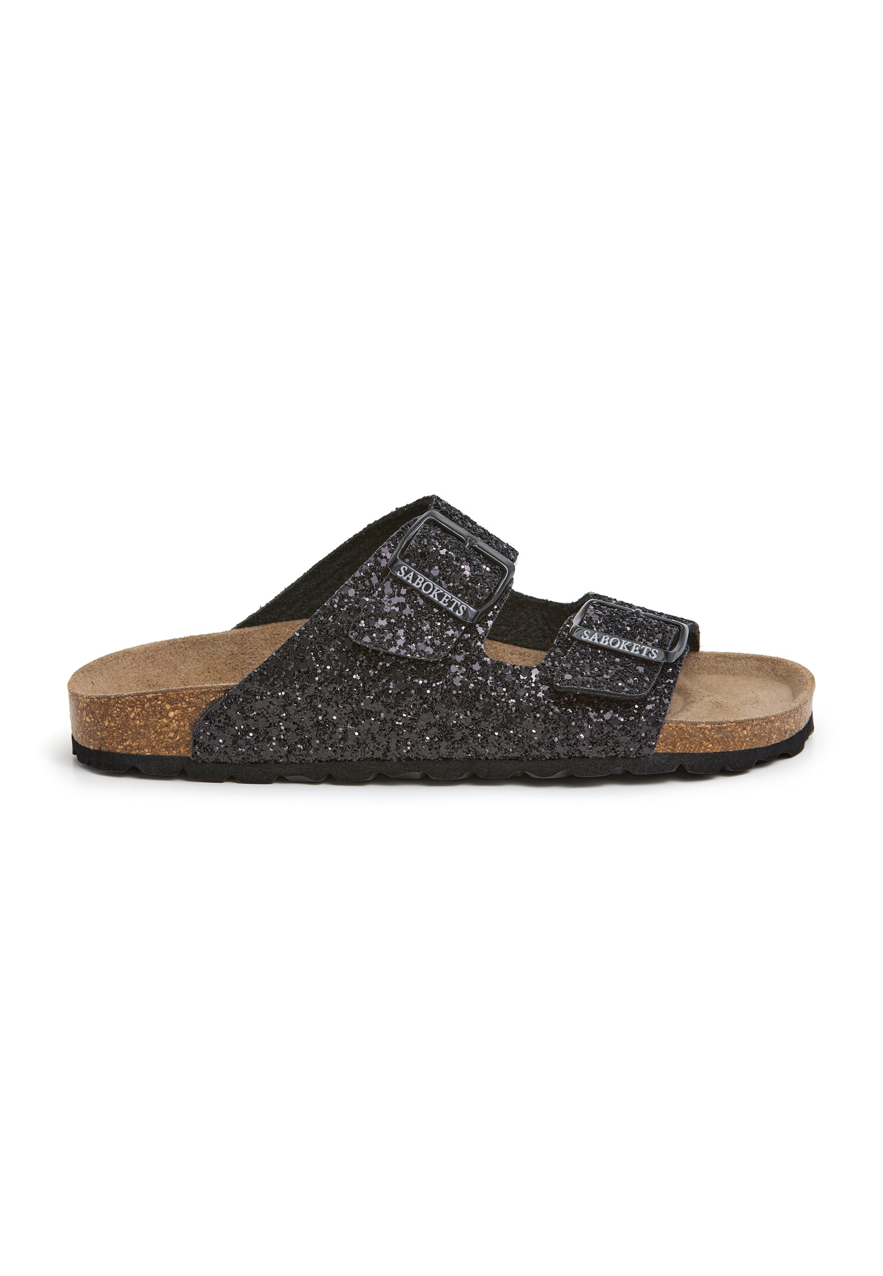 Sandals - Black - Women
