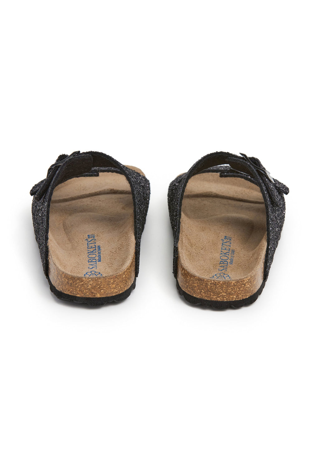 Sandals - Black - Women