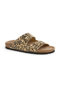 Sandals - Brown - Women