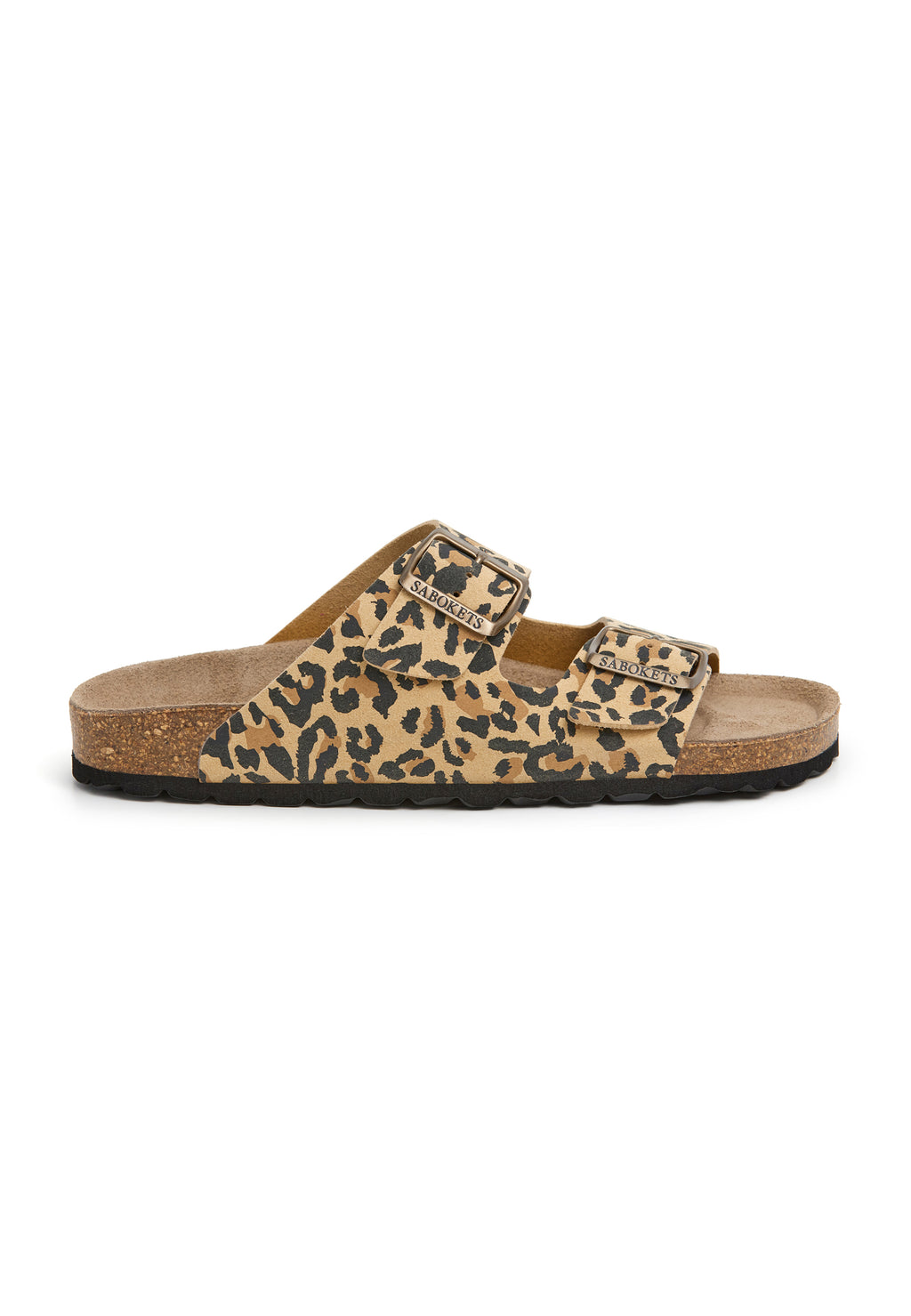 Sandals - Brown - Women