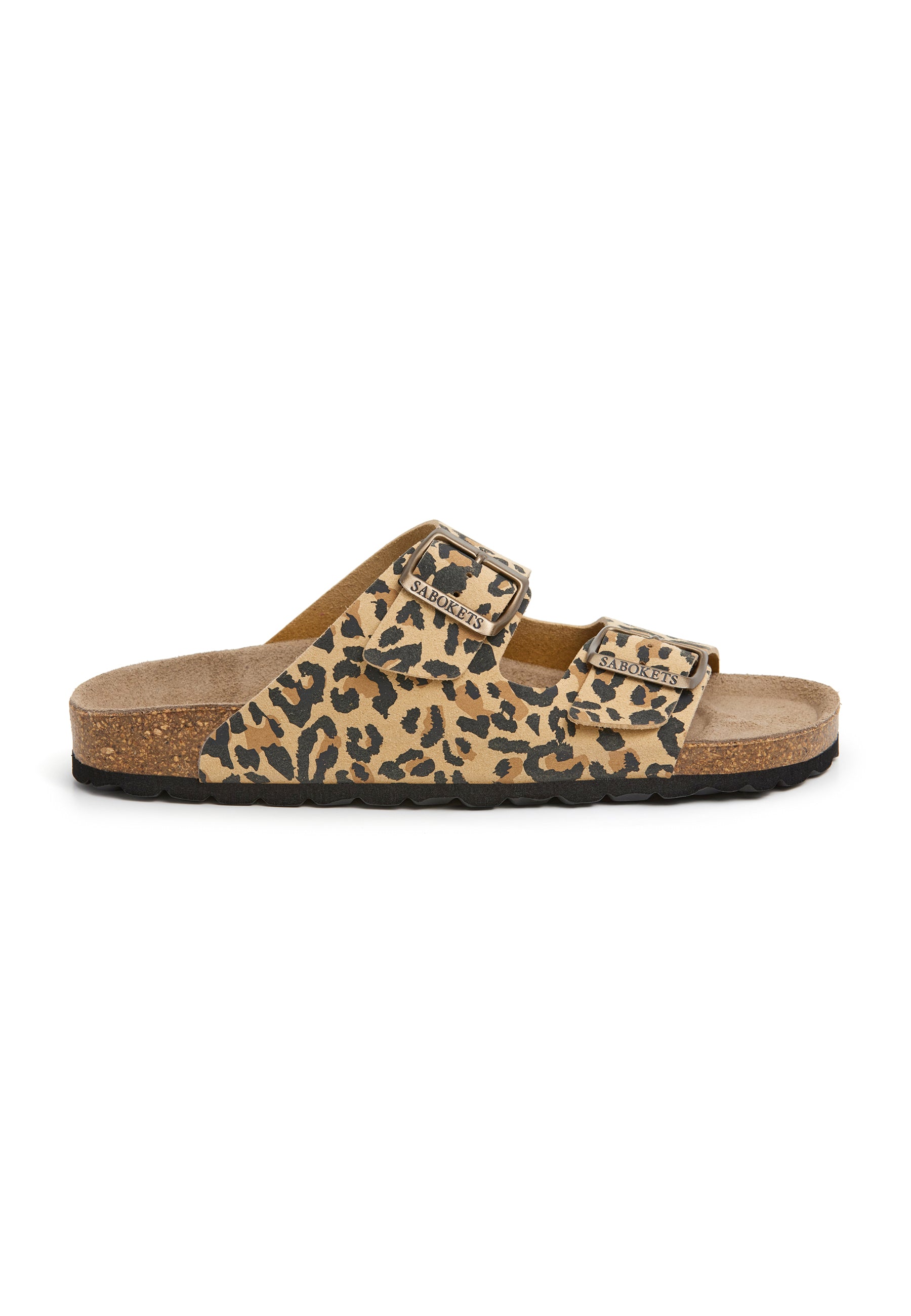 Sandals - Brown - Women