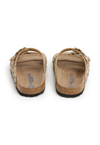 Sandals - Brown - Women