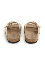 Sandals - Gold - Women