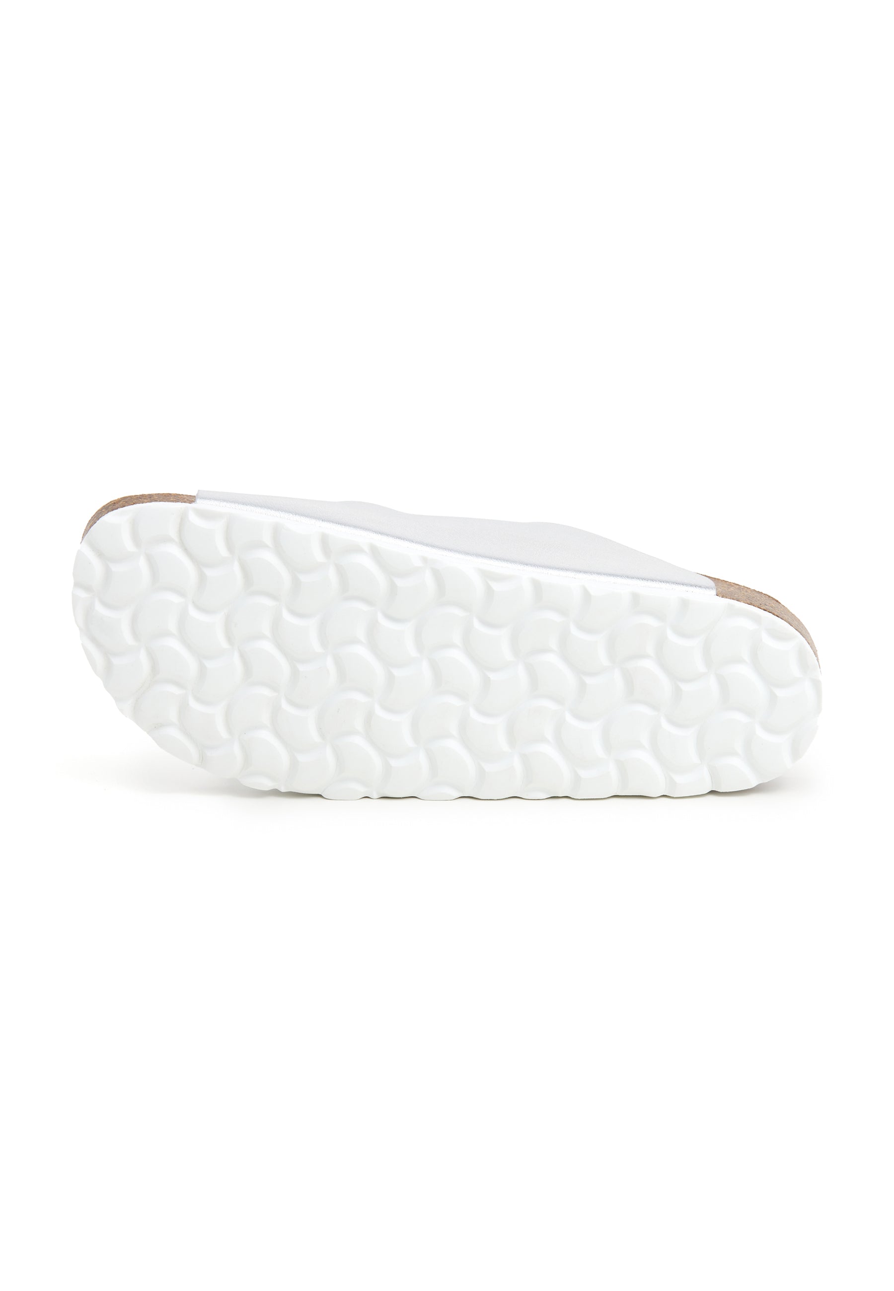 Sandals - Silver - Women