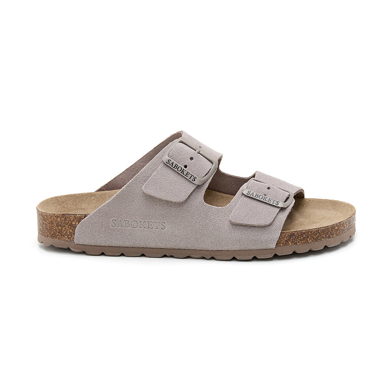 Clogs - Brown - Women
