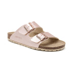 Sandals - Salmon - Women