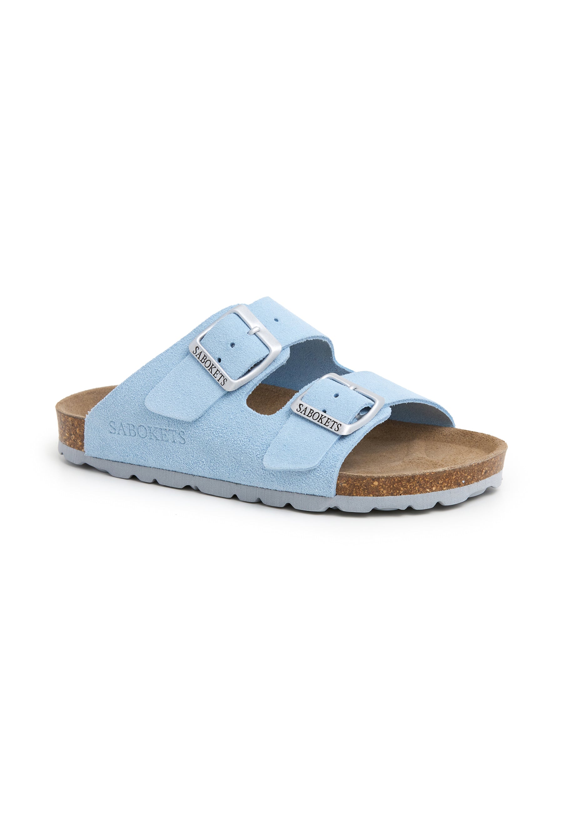 Sandale - Bleu - Enfant