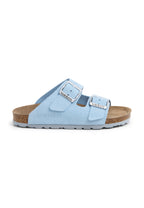 Sandale - Bleu - Enfant
