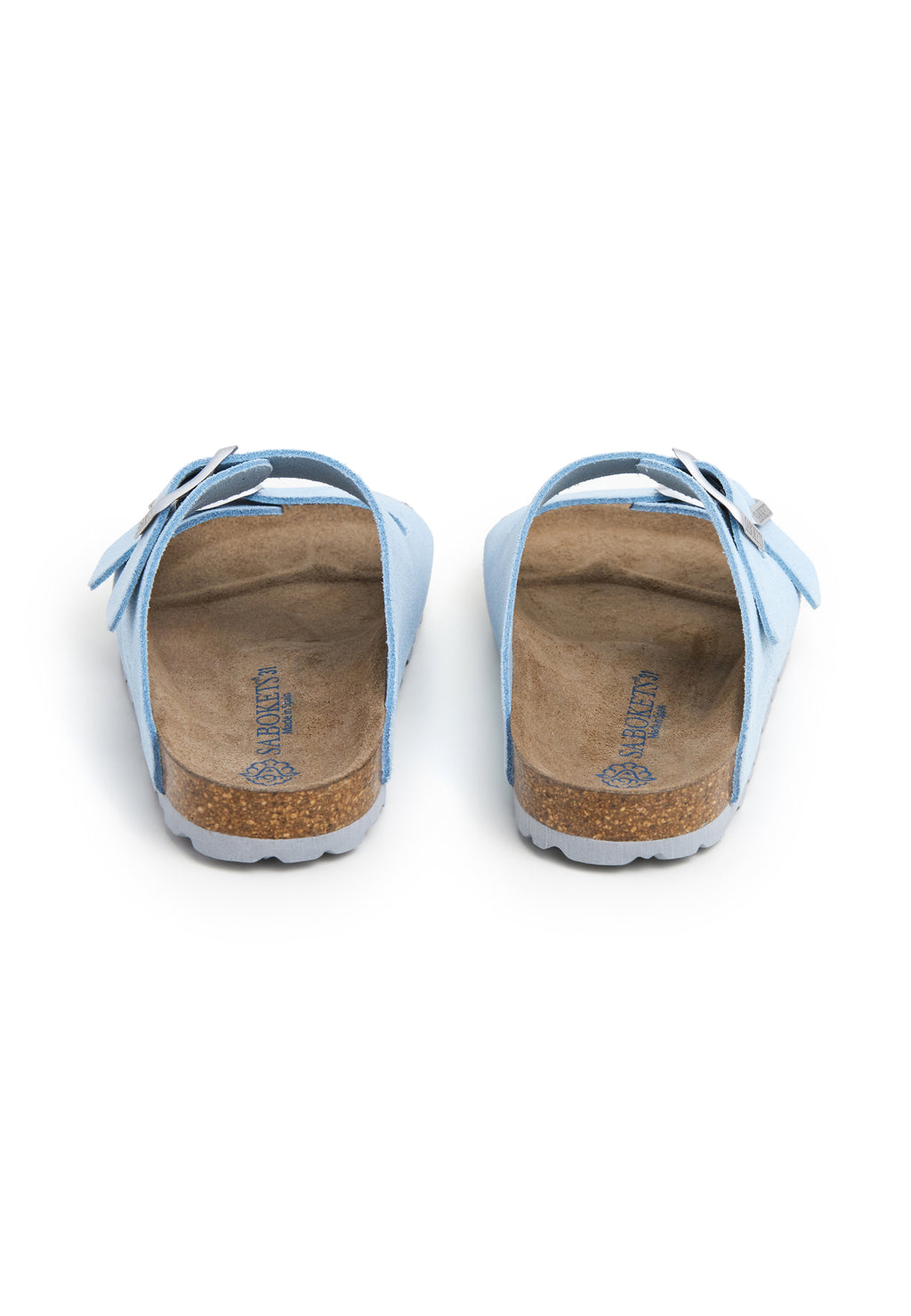Sandale - Bleu - Enfant