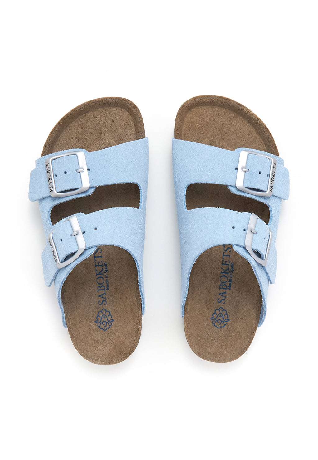 Sandale - Bleu - Enfant