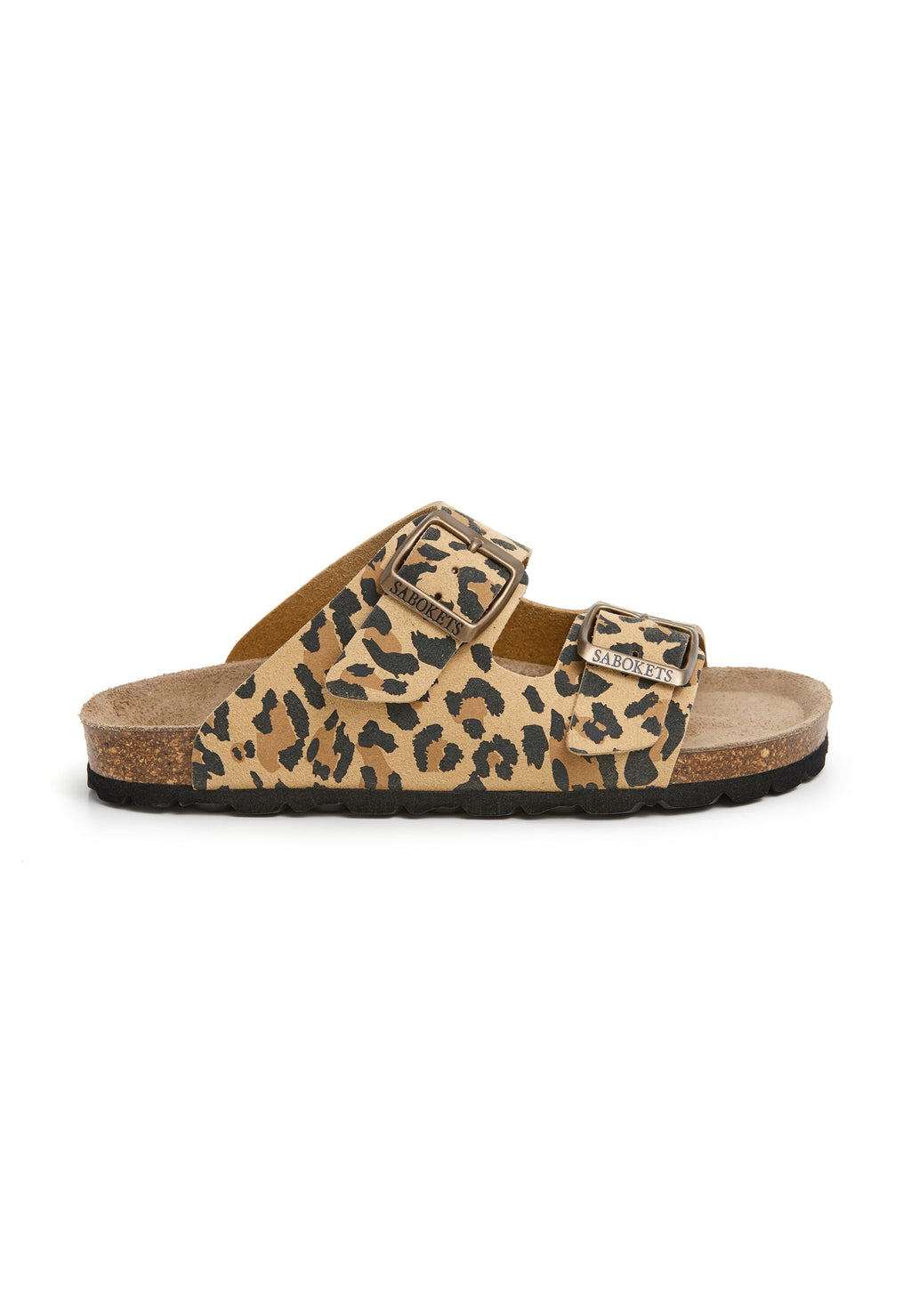 Sandale - Brune - Enfant