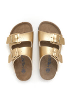 Sandal - Gold - Child