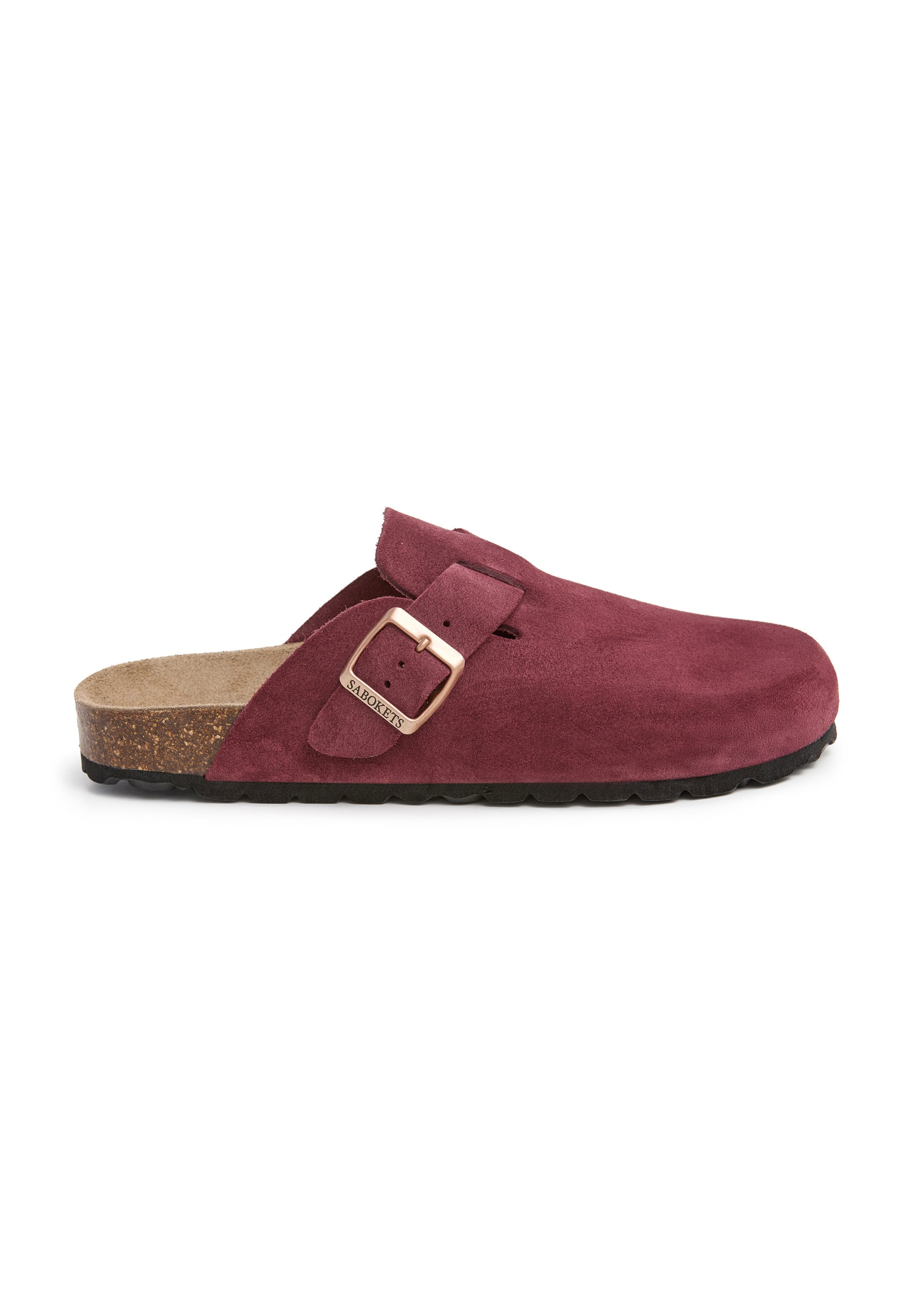 Clogs - Red - Women