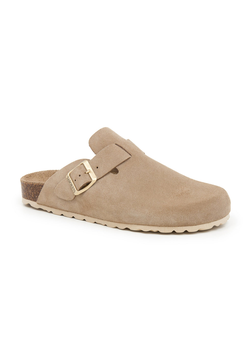 Clogs - Brown - Women