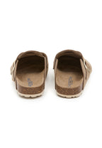 Clogs - Brown - Women