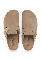 Clogs - Brown - Women