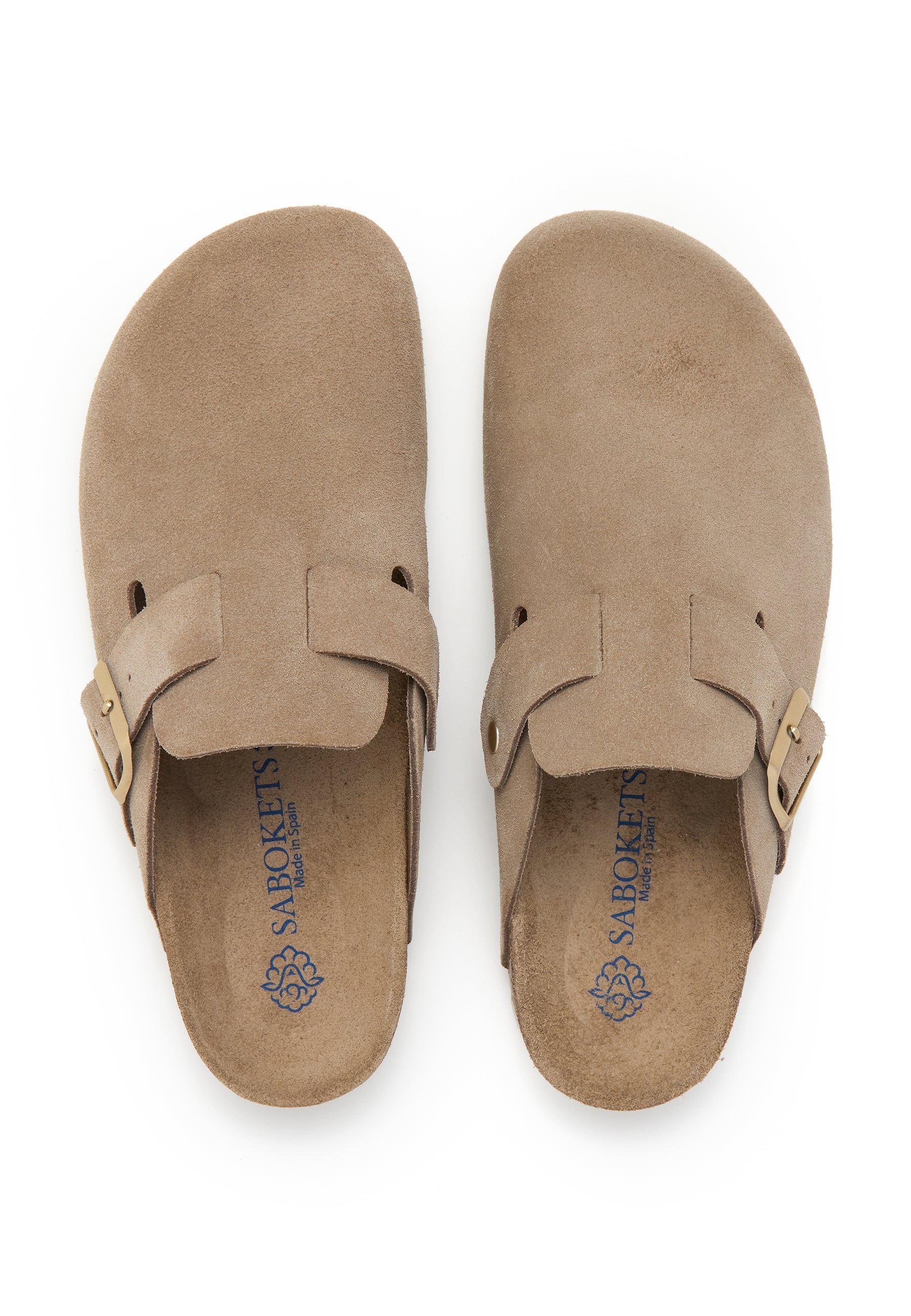 Clogs - Brown - Women