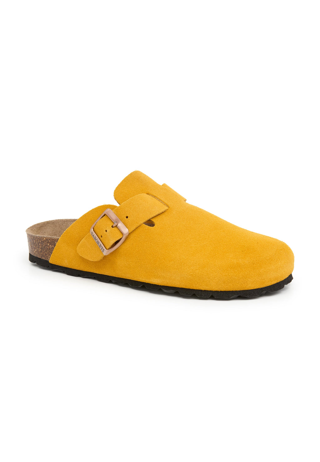 Clogs - Yellow - Women