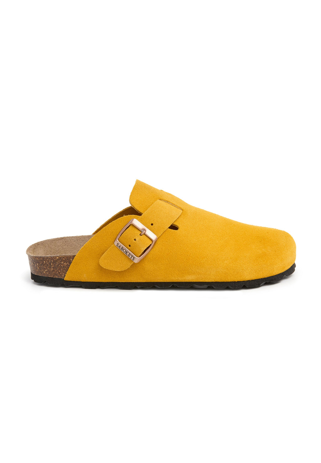 Clogs - Yellow - Women