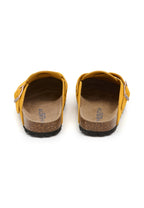 Clogs - Yellow - Women