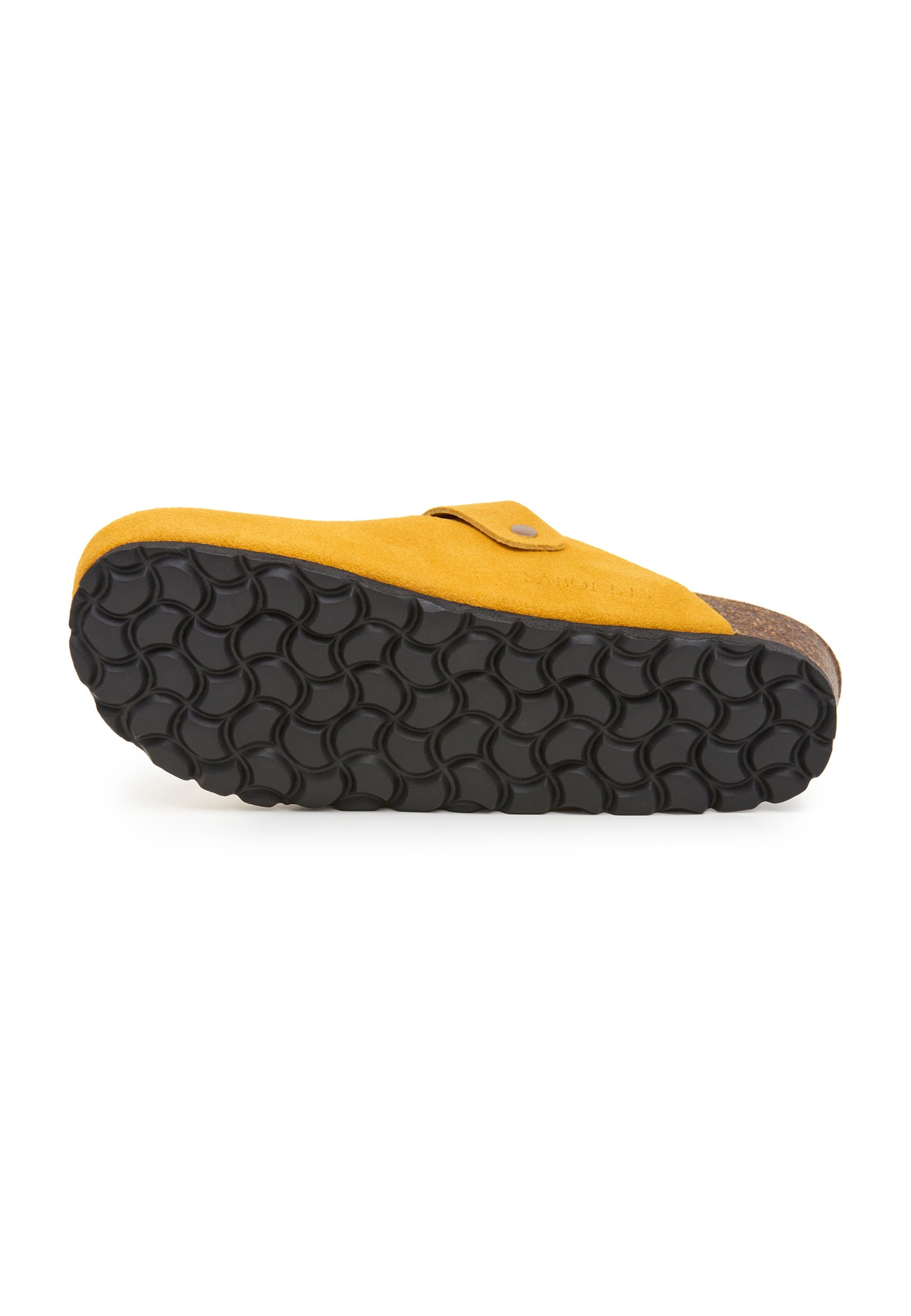 Clogs - Yellow - Women