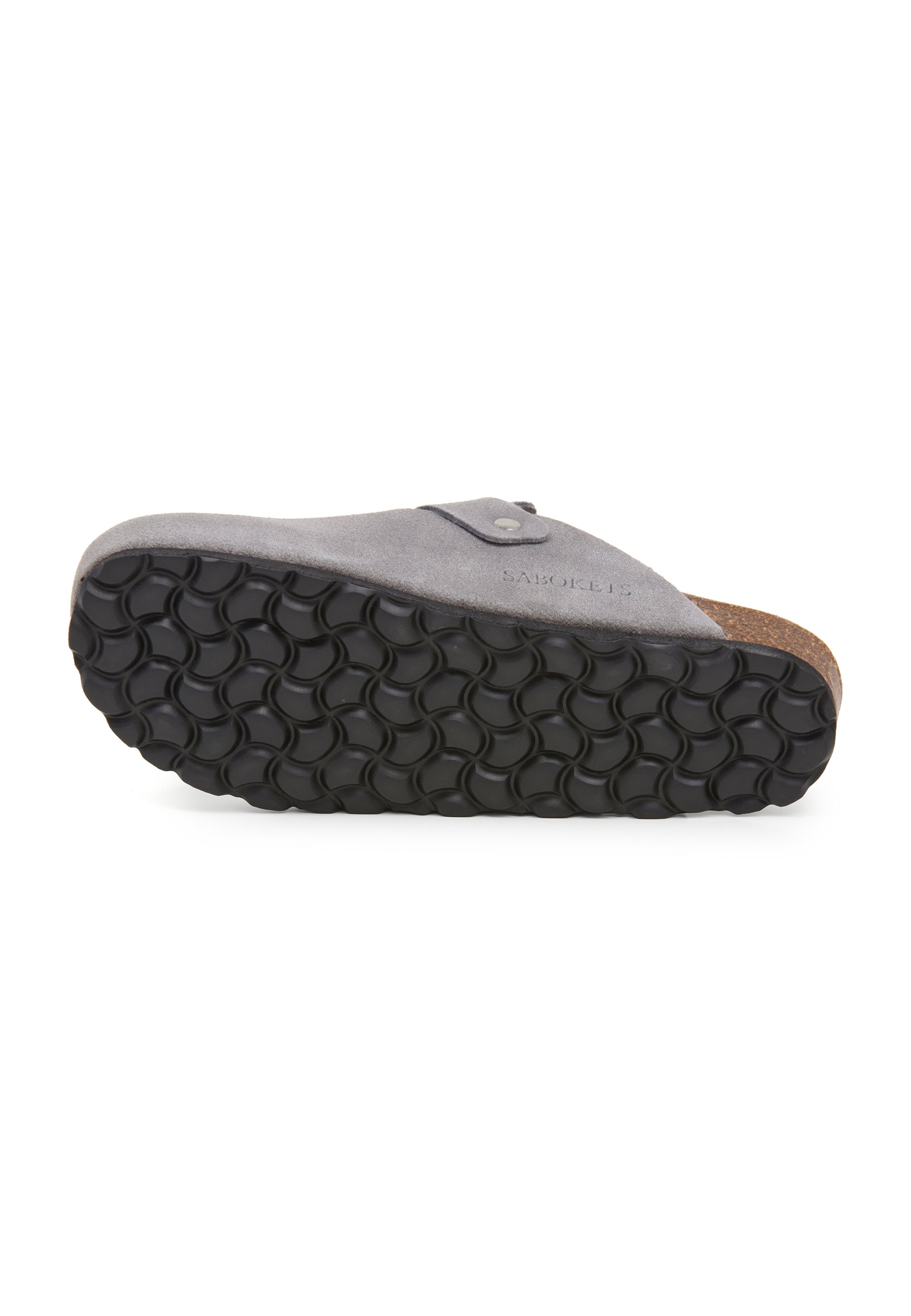 Clogs - Gray - Women